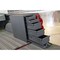 Dee Zee STEEL WHEEL WELL TOOLBOX WITH DRAWERS (5) DZ95D - alternate 4